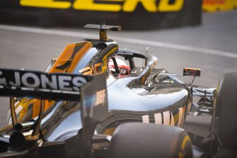 Romain Grosjean, Haas F1 Team VF-19