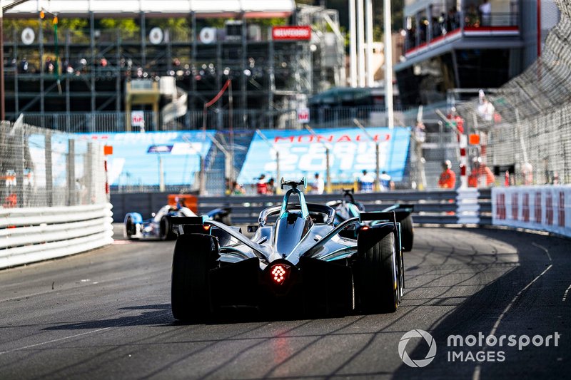 Stoffel Vandoorne, HWA Racelab, VFE-05