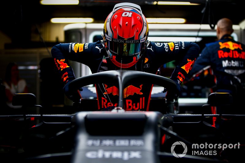 Pierre Gasly, Red Bull Racing