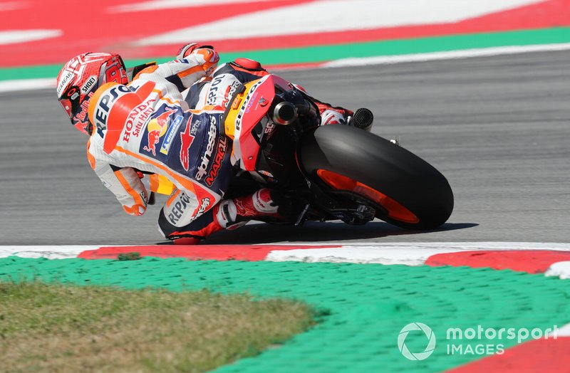 Marc Marquez, Repsol Honda Team