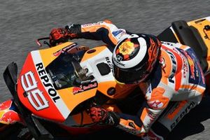 Jorge Lorenzo, Repsol Honda Team