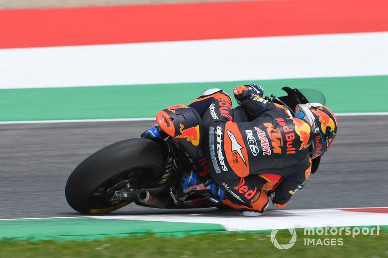 Jorge Martin, KTM Ajo