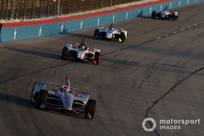 Will Power, Team Penske Chevrolet