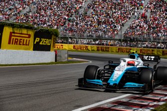 Robert Kubica, Williams FW42