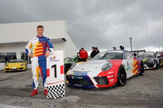 Diego Bertonelli, Dinamic Motorsport