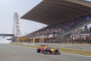 Max Verstappen, Red Bull Racing RB7