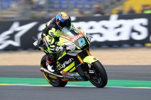 Jorge Navarro, Speed Up Racing