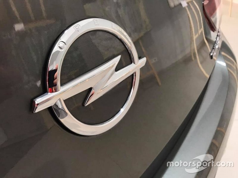 Презентація бренду Opel у Львові