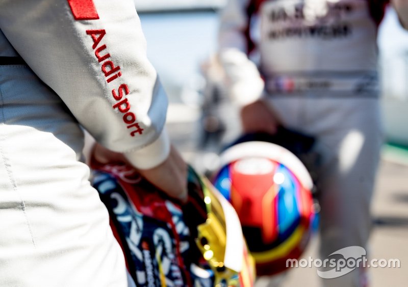 Все гонки DTM нового сезона смотрите на «Моторспорт ТВ»