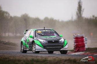 MPRC 2019, II runda, Toruń
