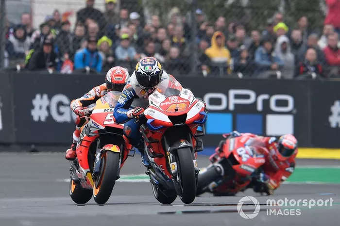 Jack Miller, Pramac Racing