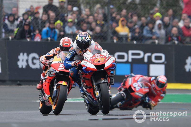Jack Miller, Pramac Racing