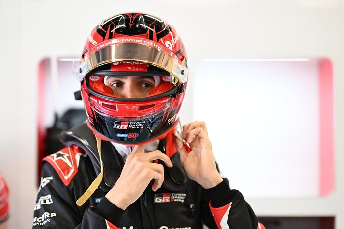 Esteban Ocon, Haas F1 Team
