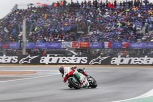 Johann Zarco, Equipo LCR Honda