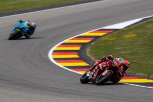 MotoGP en DIRECTO: carrera al sprint del GP de Alemania en Sachsenring
