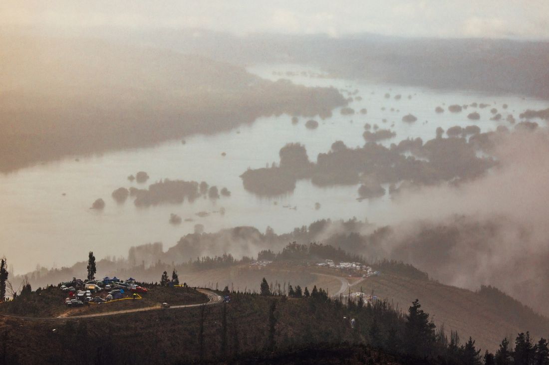 Sébastien Ogier, Vincent Landais, Toyota Gazoo Racing WRT Toyota GR Yaris Rally1
