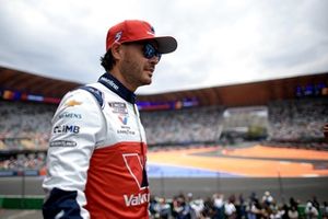 Kyle Larson, Hendrick Motorsports Chevrolet