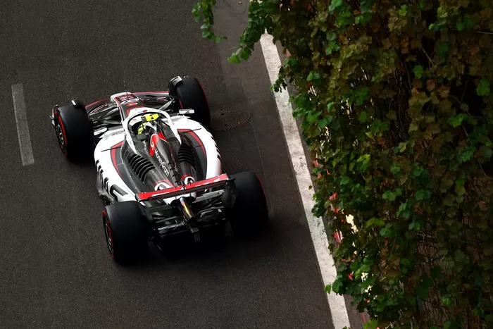 Oliver Bearman, Haas F1 Team