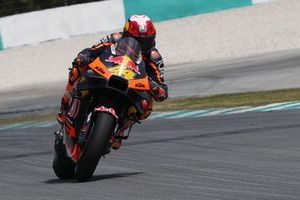 Pol Espargaró, Red Bull KTM Factory Racing