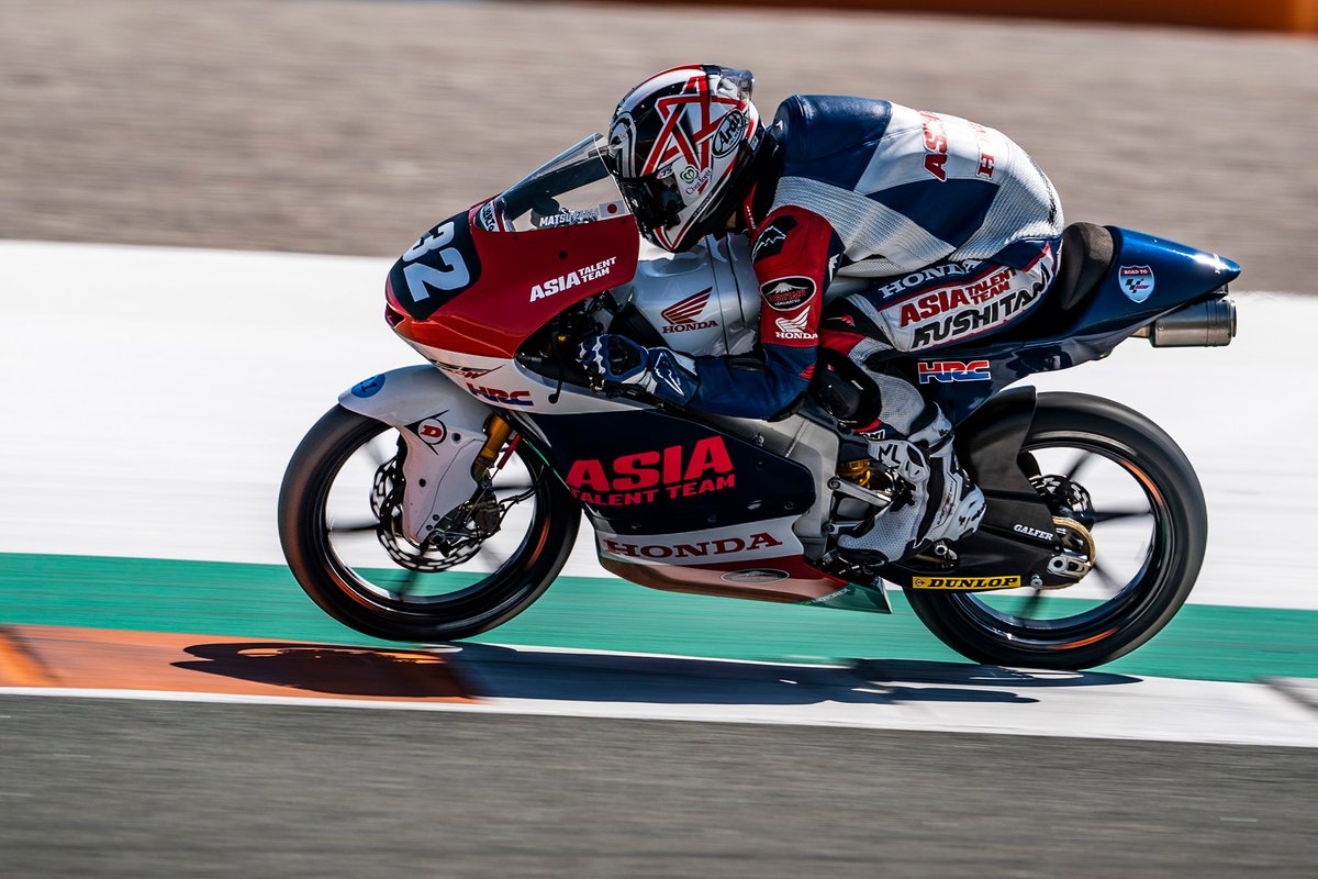TAKUMA MATSUYAMA,ASIA TALENT TEAM