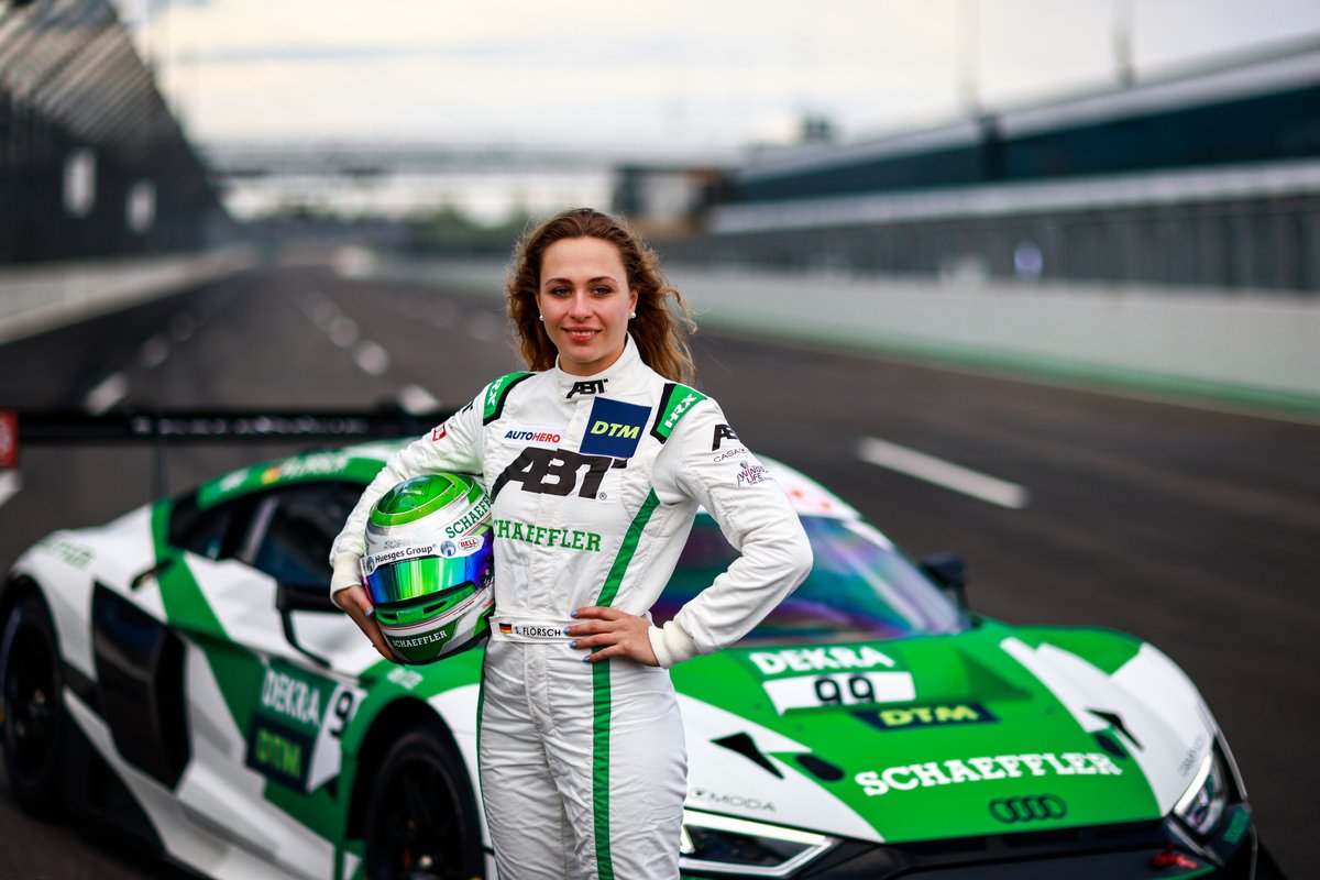 Sophia Flörsch