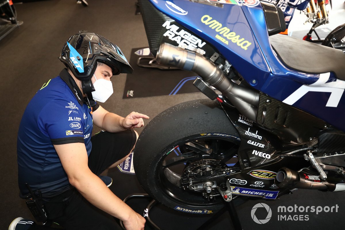Team Esponsorama Racing