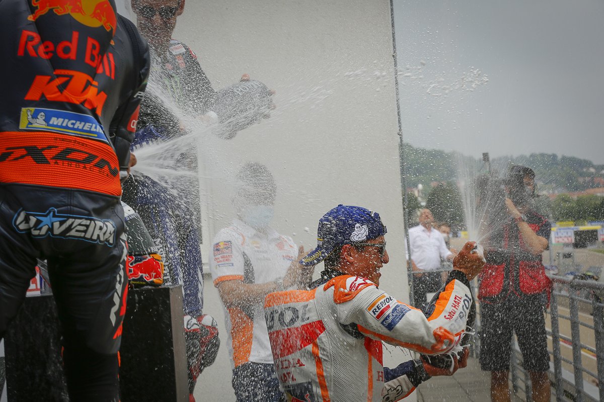 Marc Marquez