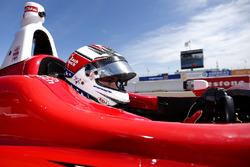 Zach Veach, Belardi Auto Racing