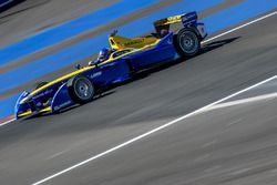 Николя Прост, Renault e.Dams