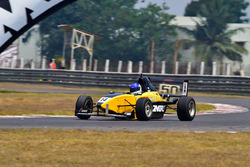 Arjun Narendran