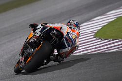 Dani Pedrosa, Repsol Honda Team