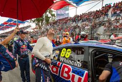 Jamie Whincup, Triple Eight Race Engineering Holden