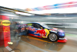 Shane van Gisbergen, Triple Eight Race Engineering Holden
