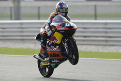 Brad Binder, Red Bull KTM Ajo
