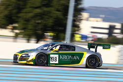 #6 JB Motorsport Audi R8 LMS Ultra