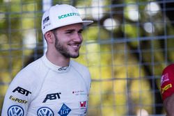 Daniel Abt, ABT Schaeffler Audi Sport