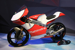 Mahindra MGP3O