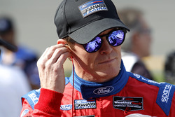 #02 Chip Ganassi Racing Riley DP Ford: Scott Dixon