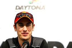 Press Conference: Joey Logano, Team Penske Ford