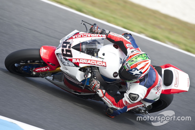 2016: Neubeginn in der Superbike-WM