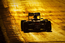 Fernando Alonso, McLaren MP4-31