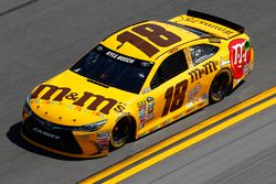 Kyle Busch, Joe Gibbs Racing Toyota