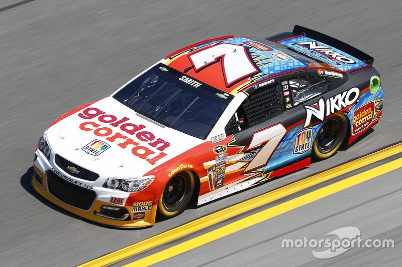 27. Regan Smith