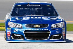Jimmie Johnson, Hendrick Motorsports, Chevrolet