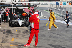 Felipe Massa, Williams FW38