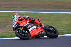 Davide Giugliano, Aruba.it Racing - Ducati Team