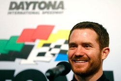 Brian Vickers, Stewart-Haas Racing Chevrolet