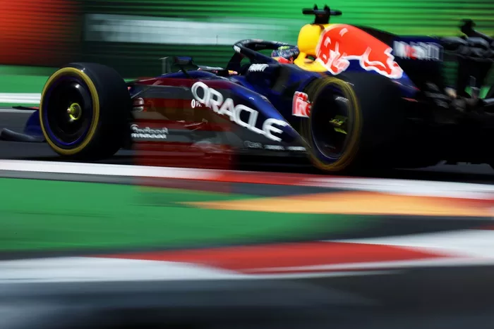Ayumu Iwasa, Red Bull Racing