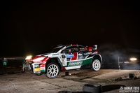 Rajd Barbórka 2025 - Mateusz Banaś