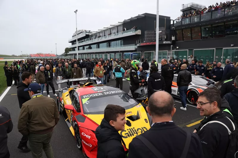 #27 Stephane Lemeret, Rodrigue Gillion, CMR